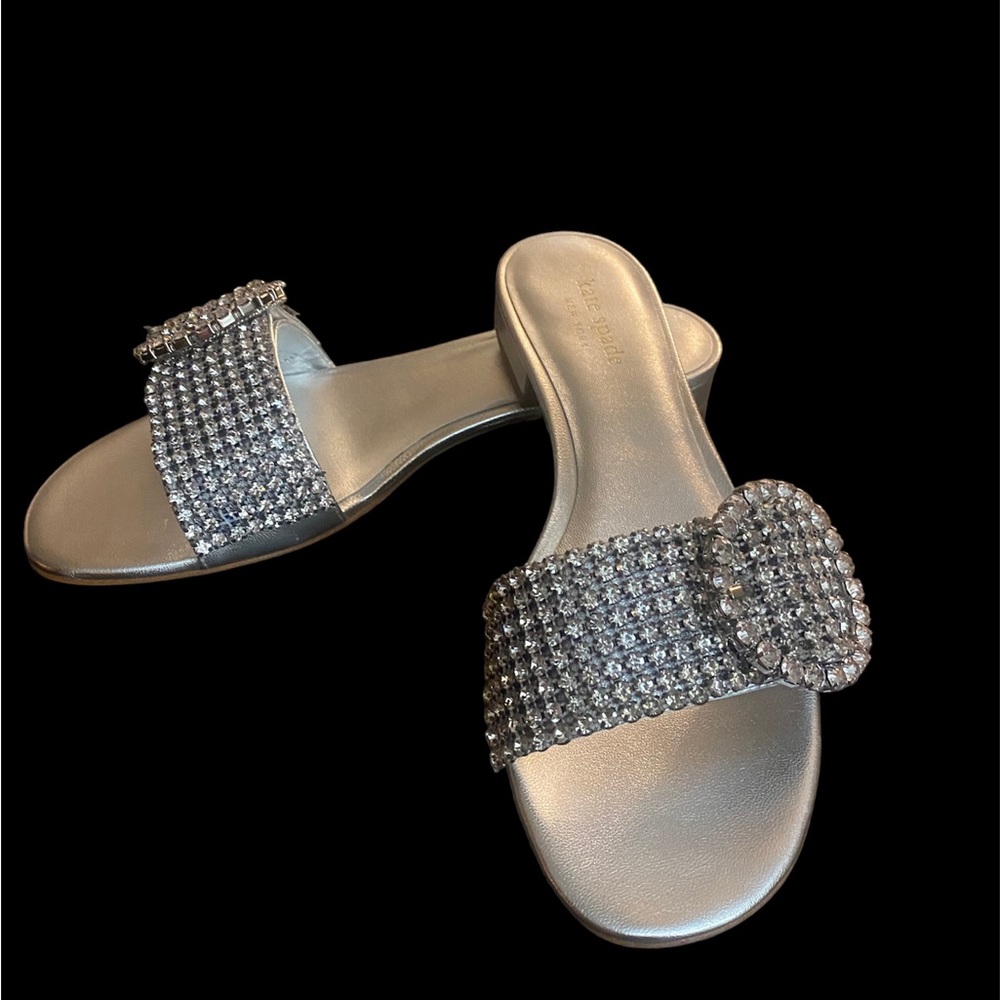 Kate Spade sandals